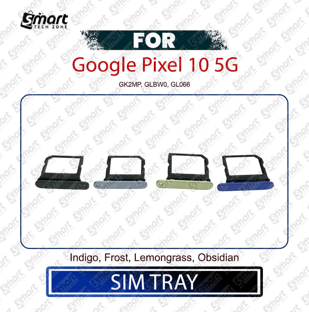 Sim Tray / Sim Card Holder for Google Pixel 10 5G – Replacement Part
