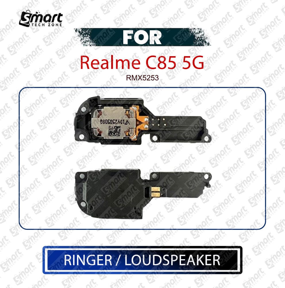 Realme C85 5G Loud Speaker Buzzer – Ringer Replacement Part