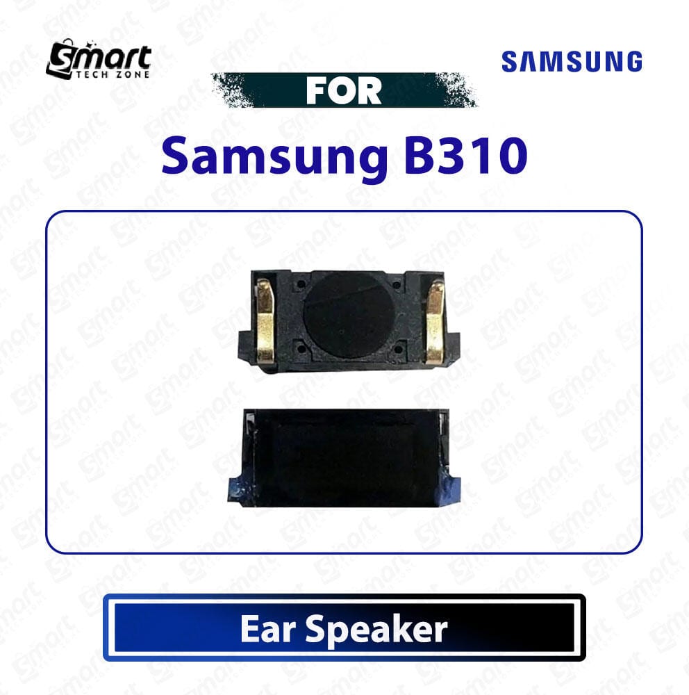 Samsung B310 Ear Speaker Earpiece Receiver Replacement Repair Spare Part