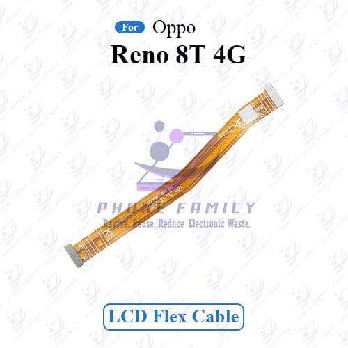 Flex Cable for Oppo Reno 8T Main LCD (Display) Flex Cable