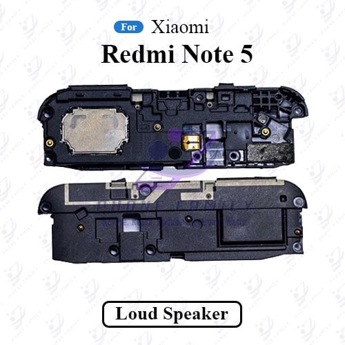Loud Speaker Sound Buzzer For Xiaomi Redmi Note 5 Ringer Replacement Part