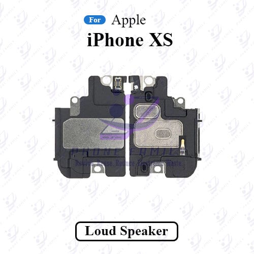 Loud Speaker Sound Buzzer For Apple iPhone XS Ringer Replacement Part