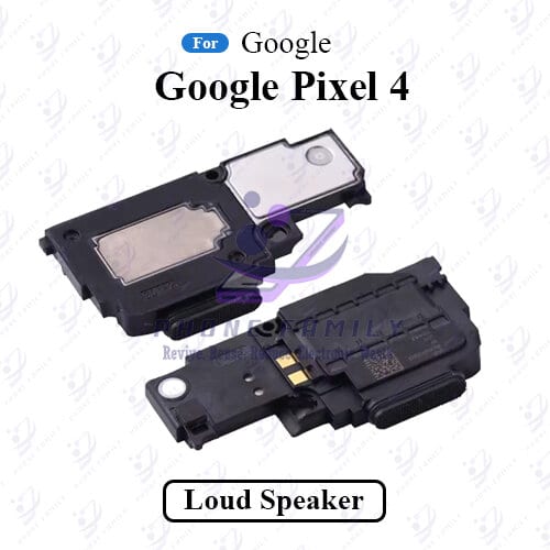 Loud Speaker Sound Buzzer For Google Pixel 4 Ringer Replacement Part