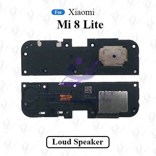 Loud Speaker Sound Buzzer For Xiaomi Mi 8 Lite Ringer Replacement Part