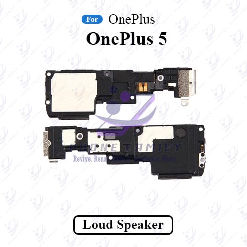 Loud Speaker Sound Buzzer For OnePlus 5 Ringer Replacement Part
