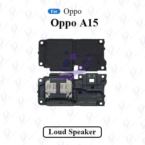 Loud Speaker Sound Buzzer For Oppo A15 Ringer Replacement Part