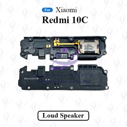 Loud Speaker Sound Buzzer For Xiaomi Redmi 10C Ringer Replacement Part