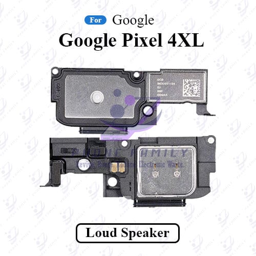 Loud Speaker Sound Buzzer For Google Pixel 4XL Ringer Replacement Part