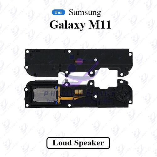 Loud Speaker Sound Buzzer For Samsung Galaxy M11 Ringer Replacement Part