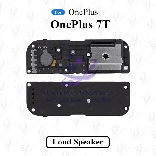 Loud Speaker Sound Buzzer For OnePlus 7T Ringer Replacement Part