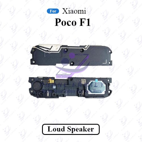 Loud Speaker Sound Buzzer For Xiaomi Poco F1 Ringer Replacement Part
