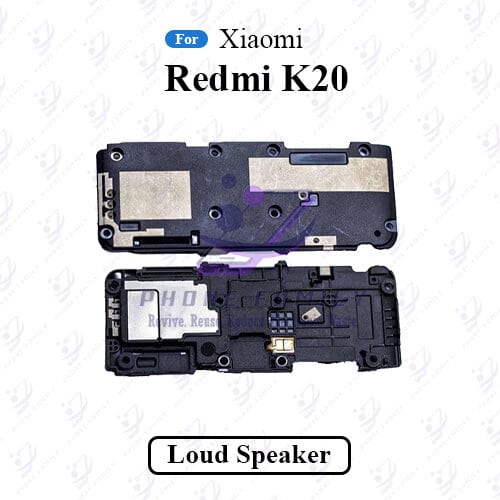 Loud Speaker Sound Buzzer For Xiaomi Redmi K20 Ringer Replacement Part
