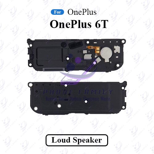 Loud Speaker Sound Buzzer For OnePlus 6T Ringer Replacement Part