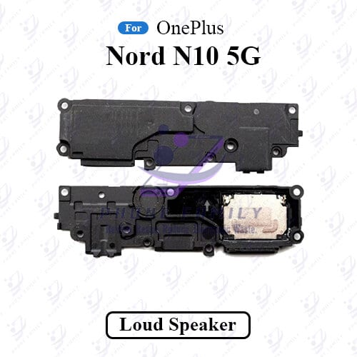 Loud Speaker Sound Buzzer For OnePlus Nord N10 5G Ringer Replacement Part