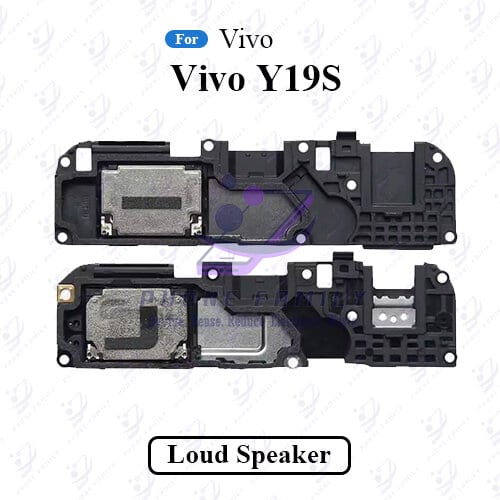 Loud Speaker Sound Buzzer For Vivo Y19S Ringer Replacement Part