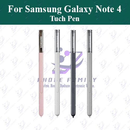 High Quality Touch Stylus S Pen for Samsung Galaxy Note 4