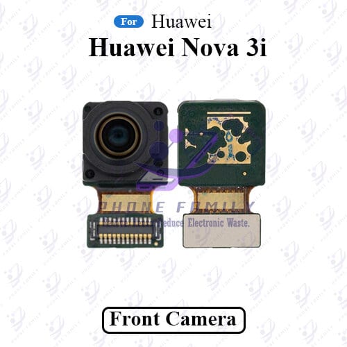 Front Camera Module for Huawei Nova 3i Selfie Camera