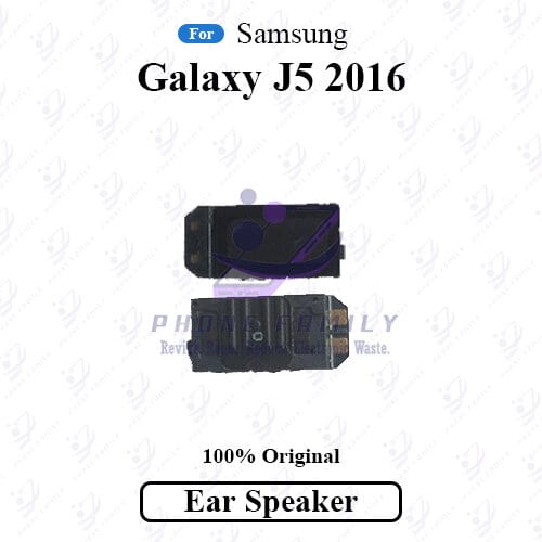 Front ToP Earpiece Earphone Ear Speaker Sound For Samsung Galaxy J5 2016