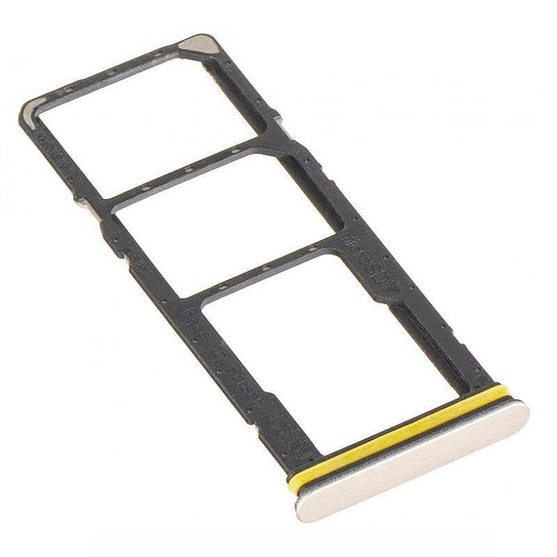 REALME NOTE 70 Sim Tray / Sim Slot /SD Card Tray /Holder Card compatible Replacement Parts