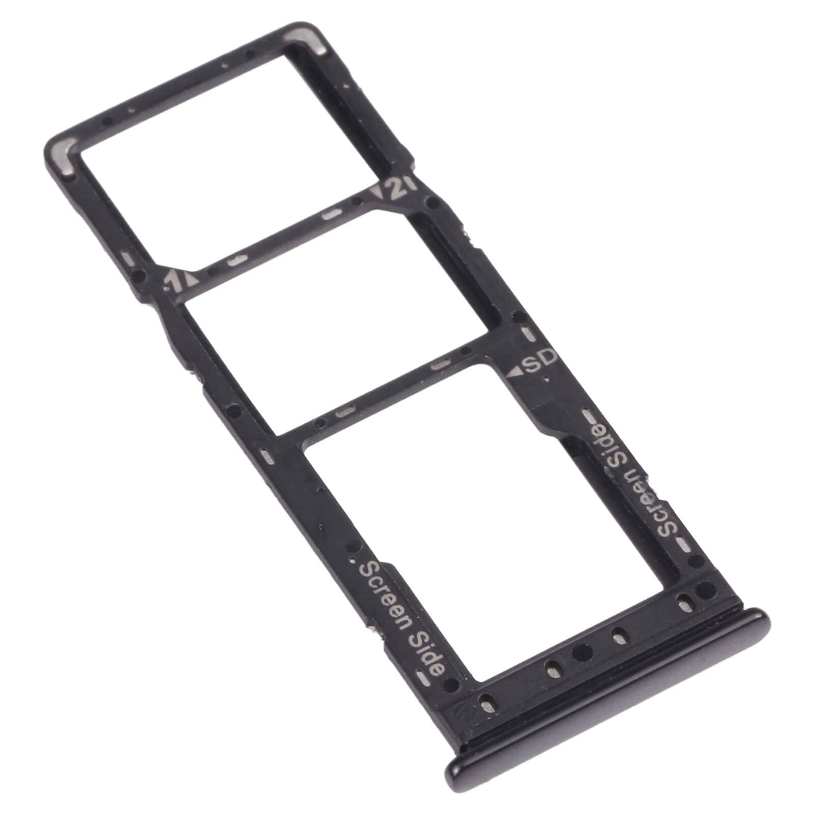 Motorola Moto G23 Sim Tray / Sim Slot /SD Card Tray /Holder Card compatible Replacement Parts