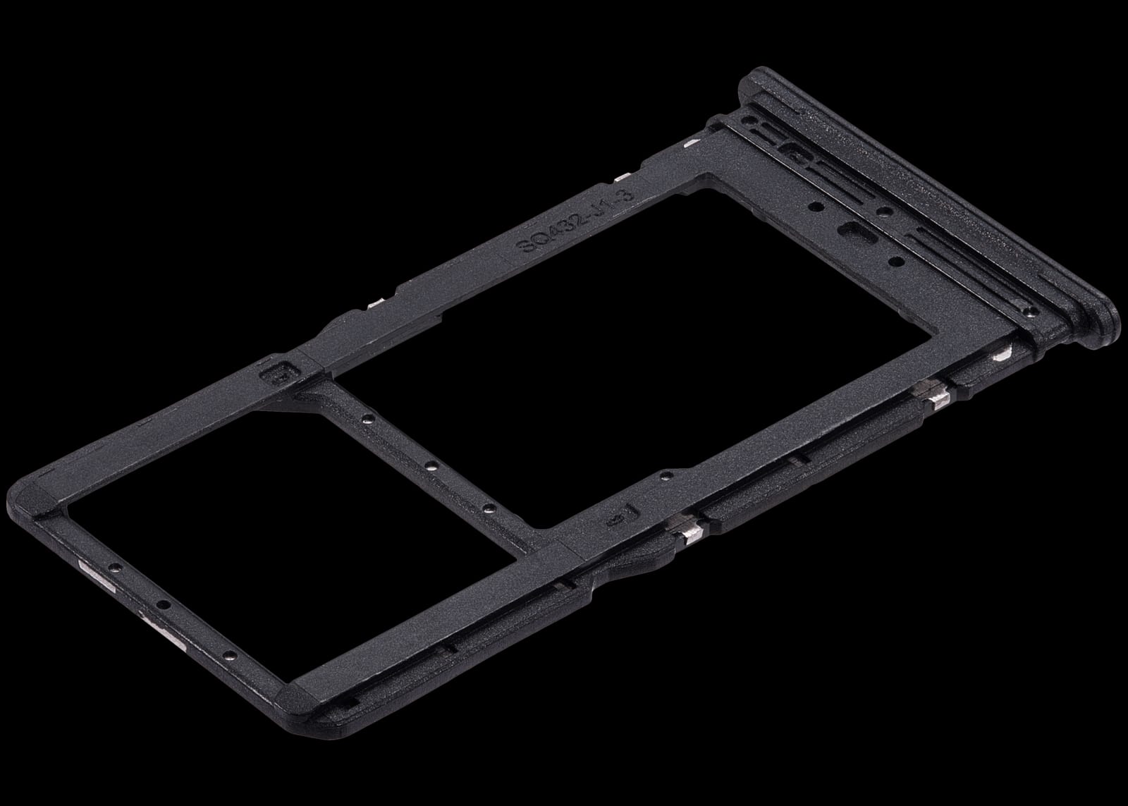 Motorola Moto G34 Sim Tray / Sim Slot /SD Card Tray /Holder Card compatible Replacement Parts