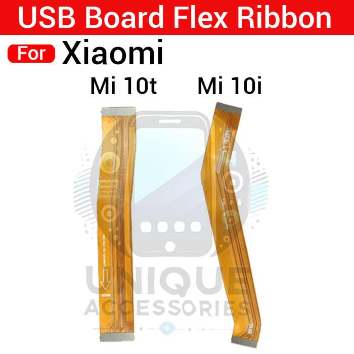Main Board Motherboard Connection Flex Cable Parts For
