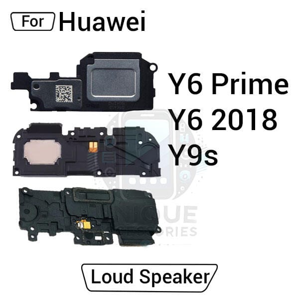 Loud Speaker Sound Buzzer For Huawei Y6 Prime Y6 2019 Y9s Ringer Replacement Part