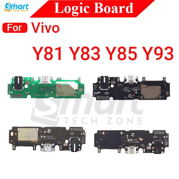 Charging Logic Board For Vivo Y81 Y83 Y85 Y93 Charging Port USB Plug PCB Dock Connector Spare parts