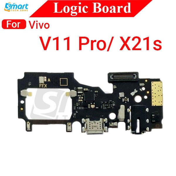Charging Logic Board For Vivo V11 Pro/ X21s Charging Port USB Plug PCB Dock Connector Spare parts