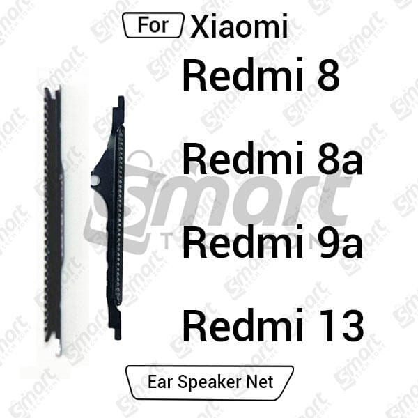 Xiaomi Redmi 8 8a 9a 13 Anti Dust Earpiece Speaker Net Mesh Jali Dust Proof Mesh Replacement