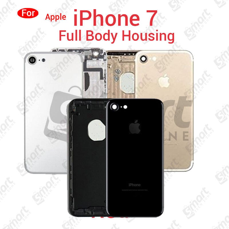 Full Body Housing For Apple iPhone 7