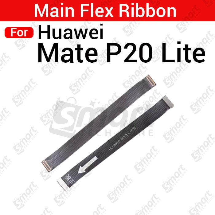 Mainboard Flex For Huawei Mate 20 Lite Main Board Motherboard Connector Flex Cable