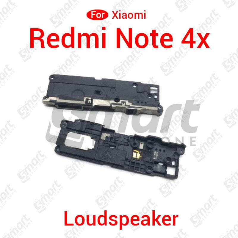 For Xiaomi Redmi Note 4x Loudspeaker Buzzer Ringer Flex Cable Loud Speaker Phone Repair Parts