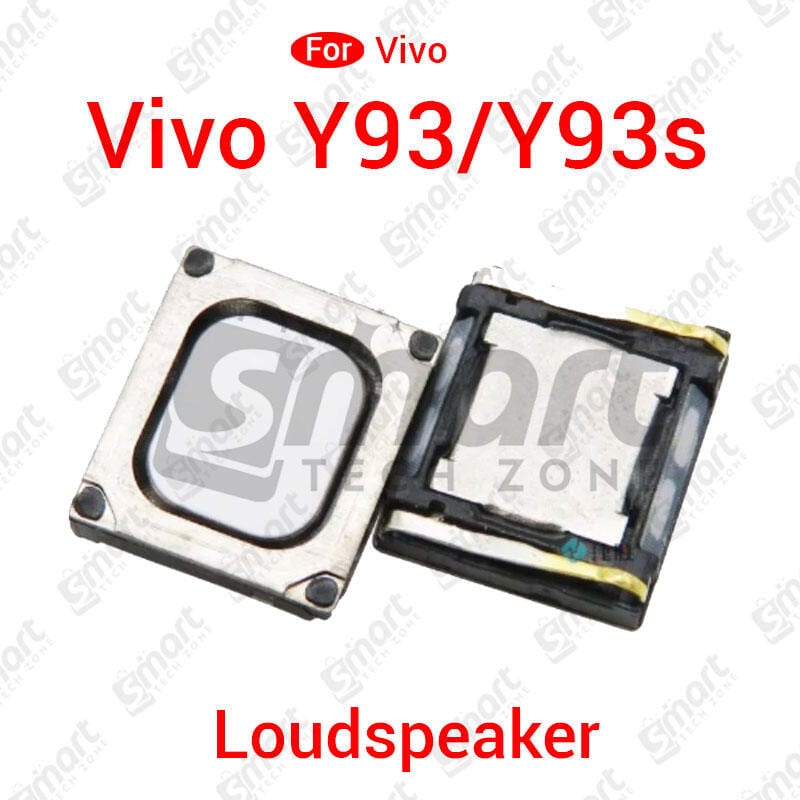 For Vivo Y93 Y93s Loudspeaker Buzzer Ringer Flex Cable Loud Speaker Phone Repair Parts