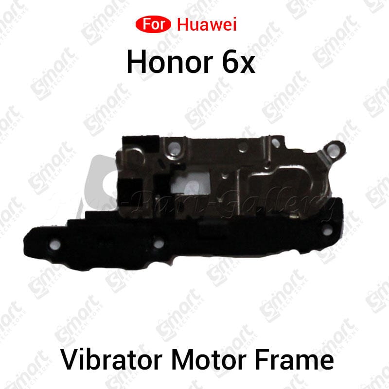 For Huawei Honor 6x Vibrator Motor Frame