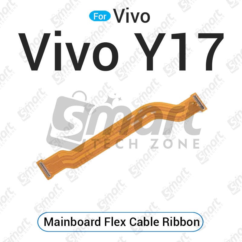 Mainboard Flex For Vivo Y17 Y19s Y36 Main Board Motherboard Connector Flex Cable