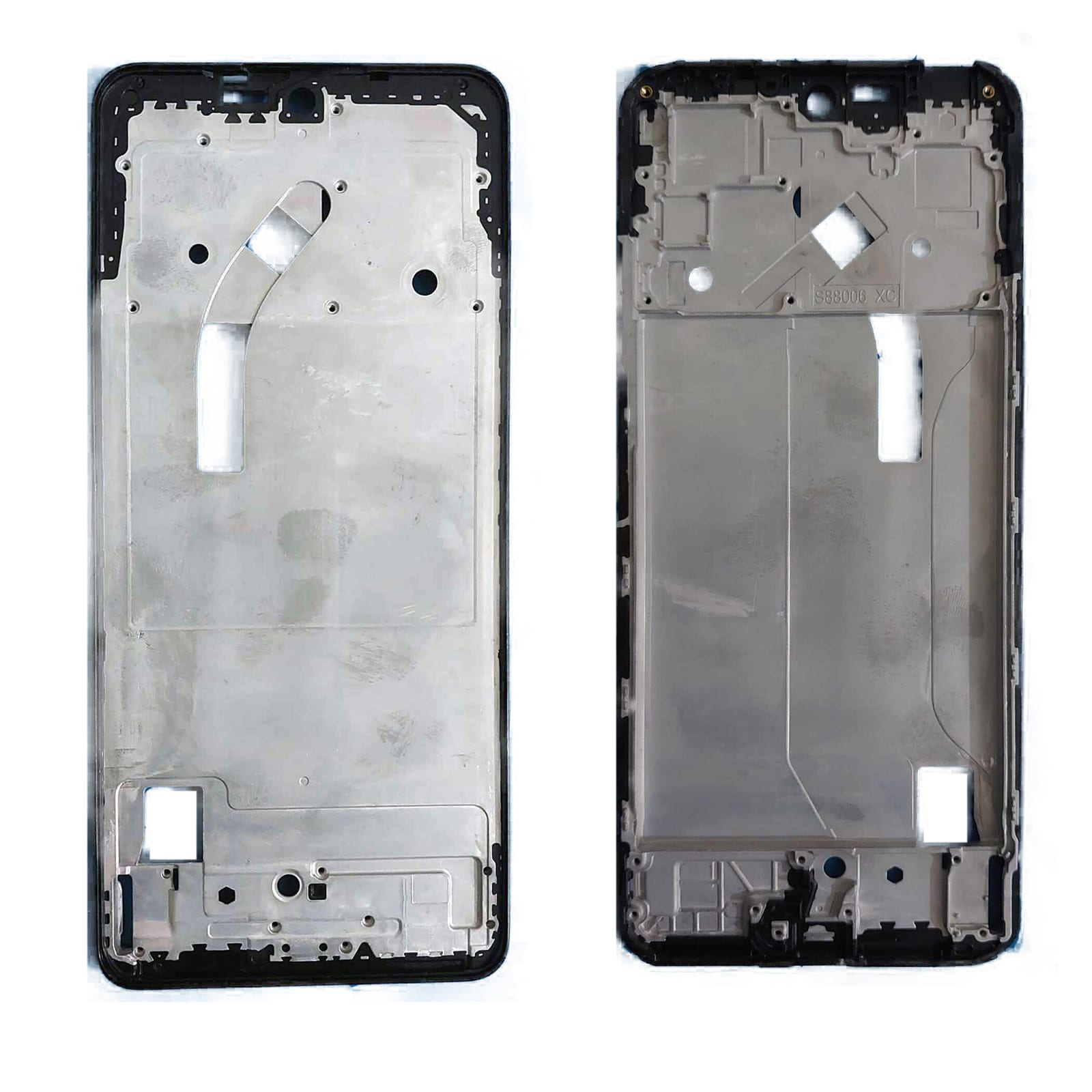 Redmi Note 11 Pro 5G LCD Frame Middle Chassis Housing