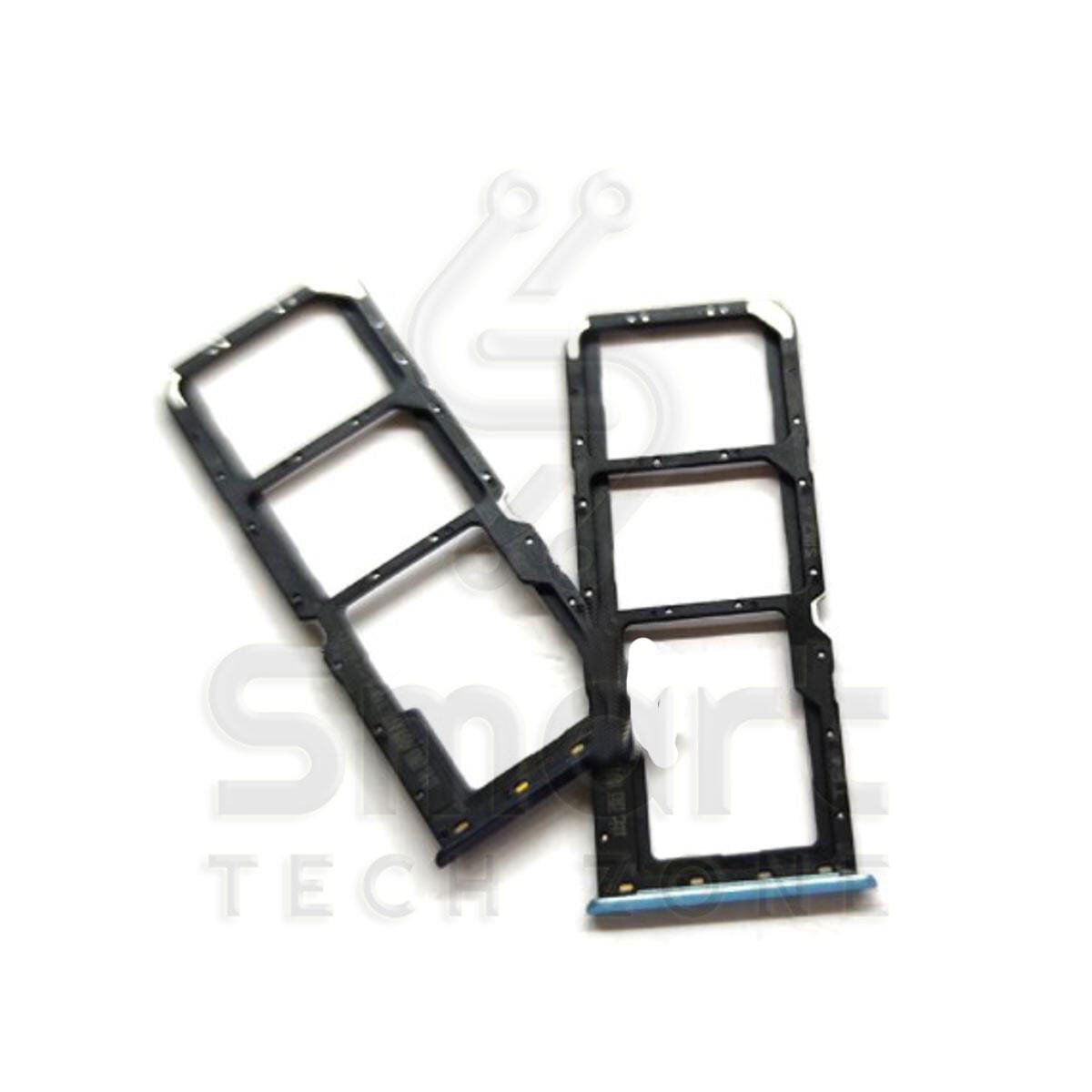 Realme 7 Pro Sim Tray Micro SD Card Slot with Sim Ejector Pin Replacement Part