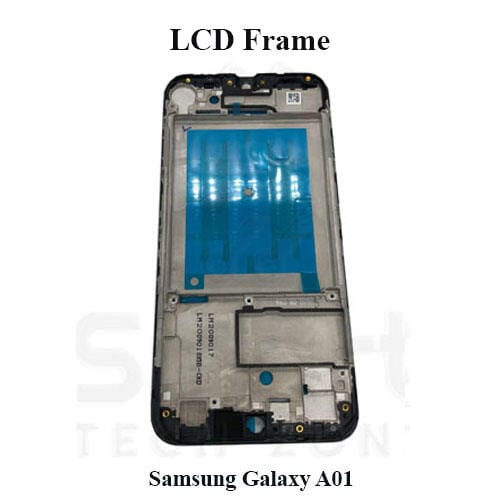 Samsung A01 A01 Core Body Middle Frame Replacement parts