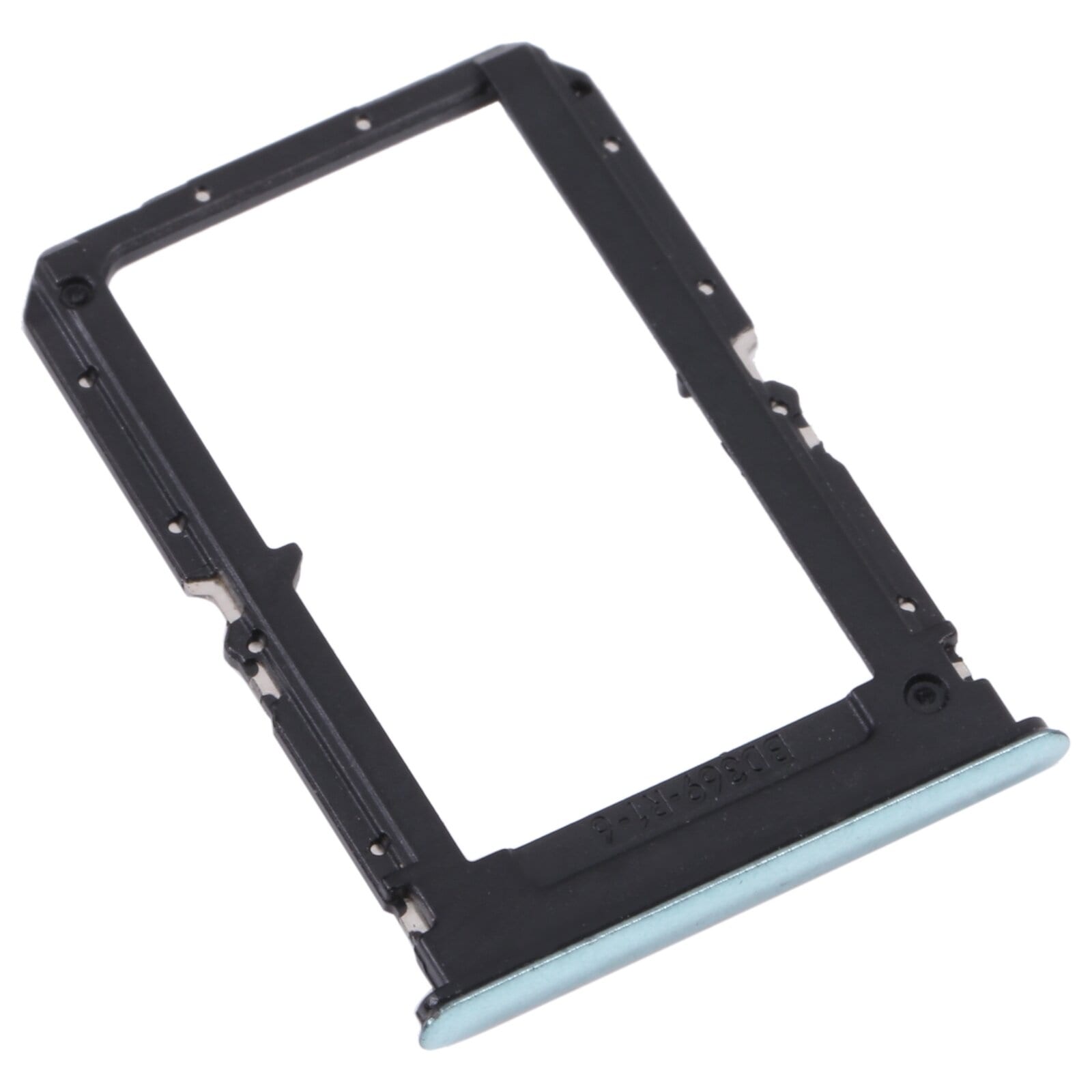 OnePlus Nord CE Sim Tray Micro SD Card Slot with Sim Ejector Pin Replacement Part