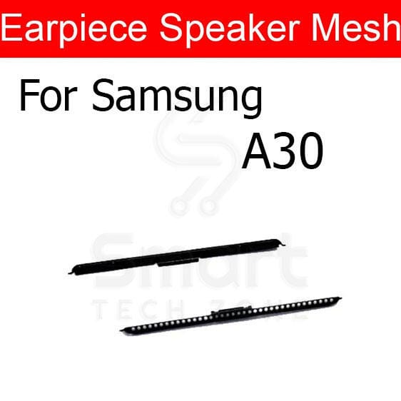 Samsung Galaxy A30 1 pcs Anti Dust Earpiece Speaker Mesh Jali Dust Proof Mesh Replacement