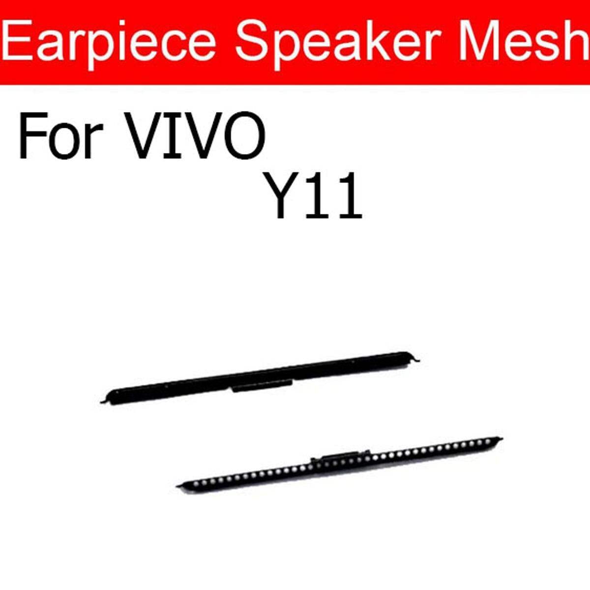 Vivo Y11 1 pcs Anti Dust Earpiece Speaker Mesh Jali Dust Proof Mesh Replacement