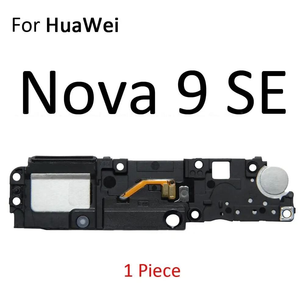 Loud Speaker Sound Buzzer For Huawei Nova 9SE\Nova 10 Loudspeaker Ringer Parts