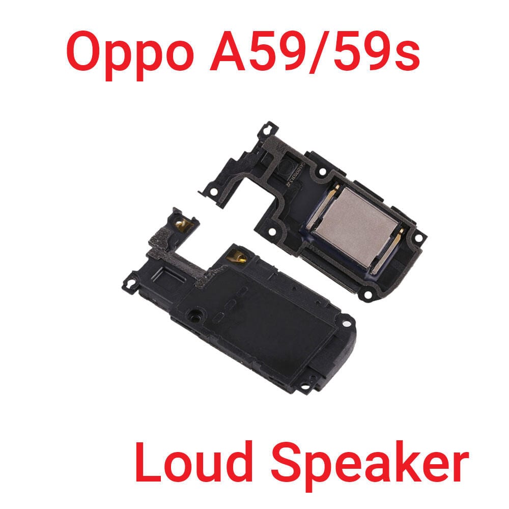Loud Speaker Sound Buzzer For Oppo A59 A59s Loudspeaker Flex Cable Ringer Parts