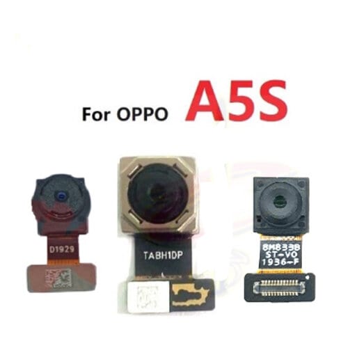 Front Camera Module for Oppo A5s Selfie Camera
