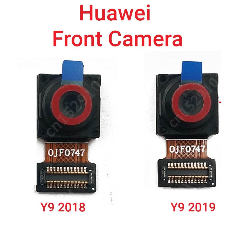 Front Camera Module for Huawei Y9 2018 2019 Selfie Camera