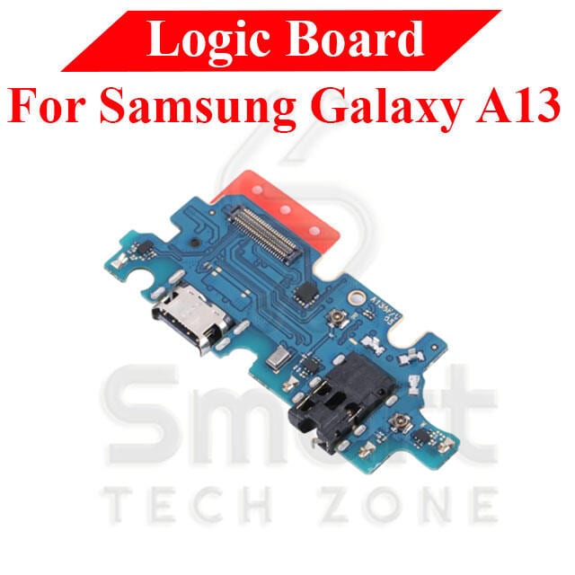 Charging Logic Board For Samsung Galaxy A13 Charging Port For (SM-A135F)USB Plug PCB Dock Connector Spare parts