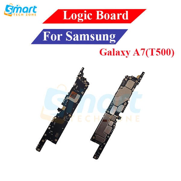 Charging Logic Board For Samsug Gnalaxy A7 T500 Charging Port USB Plug PCB Dock Connector Spare parts