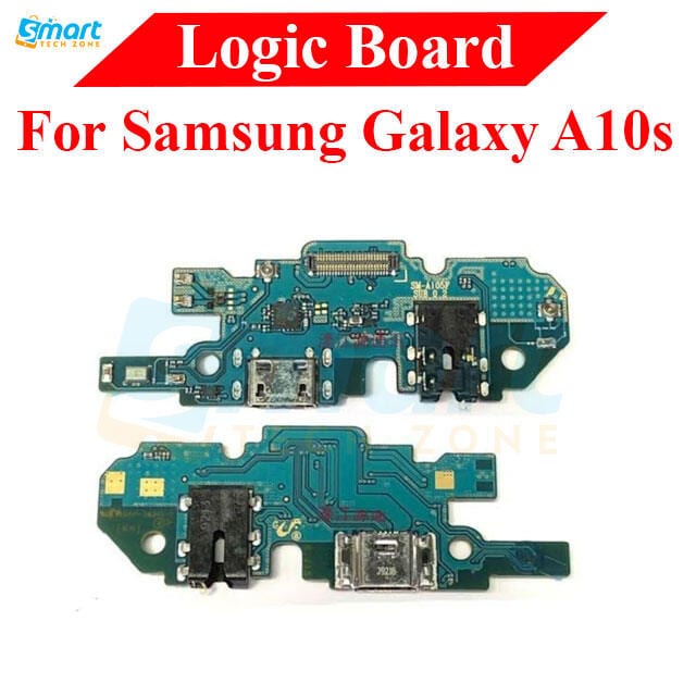 Charging Logic Board For Samsung Galaxy A10s  Charging Port USB Plug PCB Dock Connector Spare parts