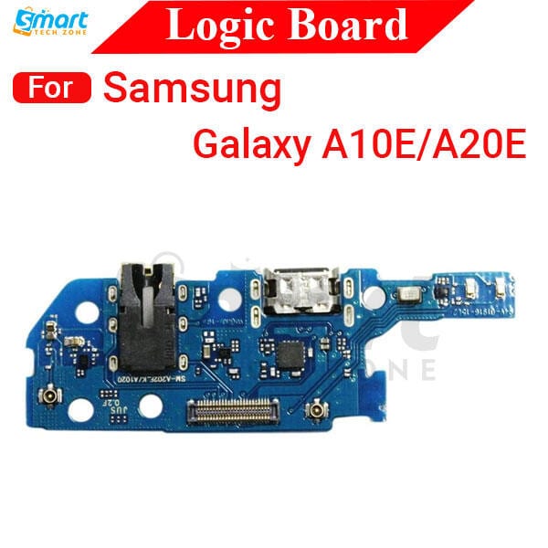Charging Logic Board For Samsung Galaxy A10E/ A20E Charging Port USB Plug PCB Dock Connector Spare parts